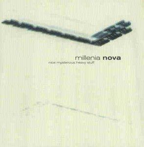 Millenia Nova - These Sounds Have No Meaning